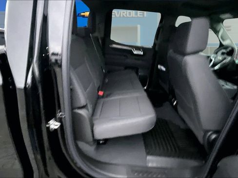 New 2026 Chevrolet Silverado 1500 LT image 10