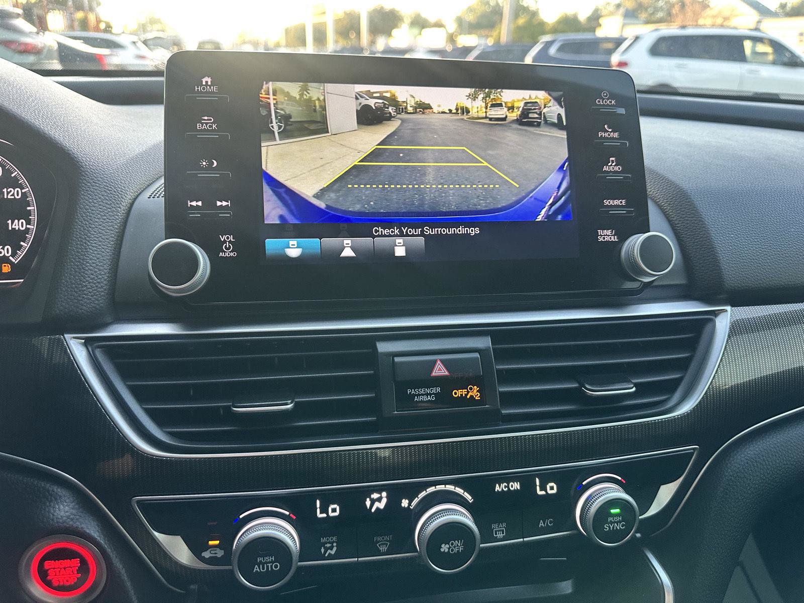 Used 2022 Honda Accord Sport image 29