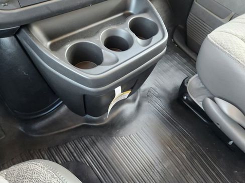 New 2025 Chevrolet Express 3500 w/ Power Convenience Package RWD image 20