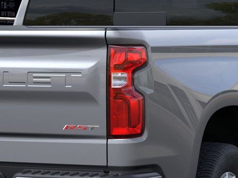 New 2026 Chevrolet Silverado 1500 RST image 11