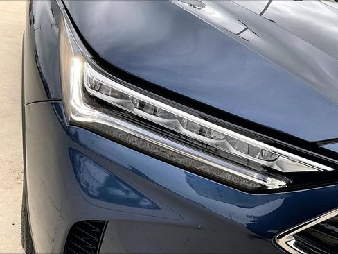 Certified 2026 Acura MDX FWD w/ Technology Package image 37