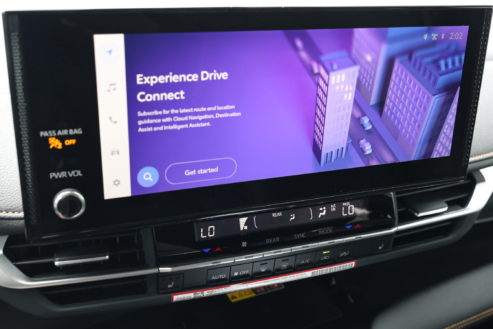 New 2026 Toyota Sienna XLE Woodland Edition AWD/4WD image 20