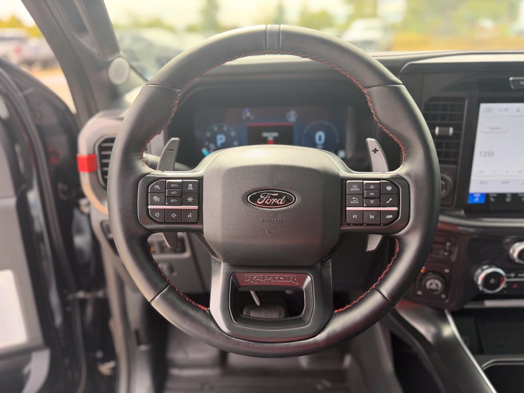 Used 2026 Ford F150 Raptor AWD/4WD image 23