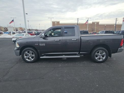 Used 2014 RAM 1500 Big Horn AWD/4WD image 6