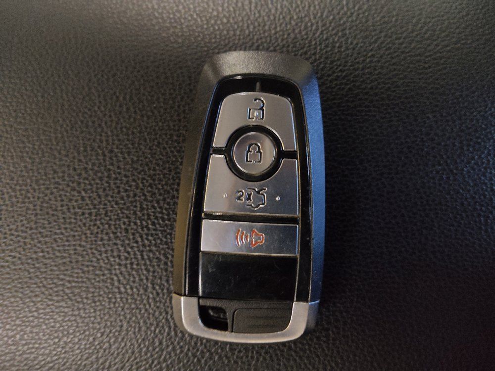 Used 2019 Ford Fusion S FWD image 32