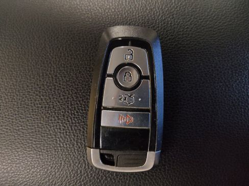 Used 2019 Ford Fusion S FWD image 32