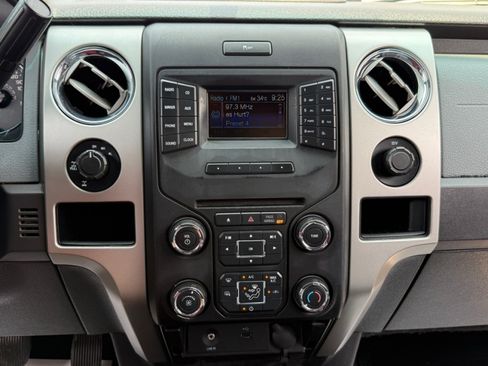 Used 2013 Ford F150 XLT w/ XTR Pkg AWD/4WD image 12