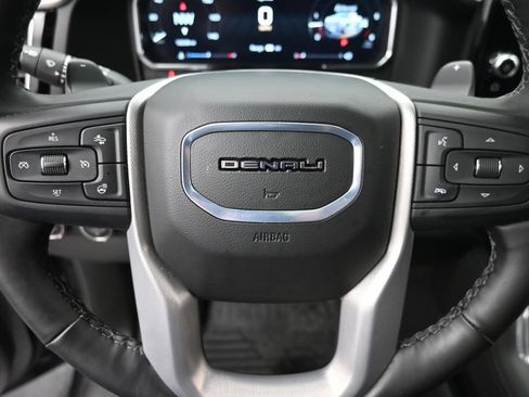 Used 2026 GMC Sierra 1500 Denali w/ Technology Package AWD/4WD image 21