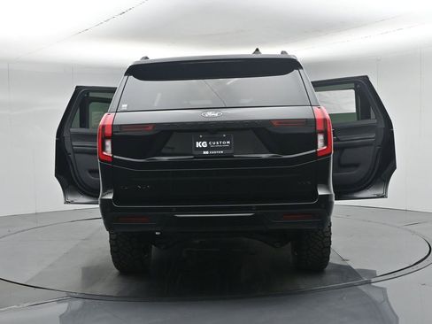 New 2026 Ford Expedition Max Platinum AWD/4WD image 36