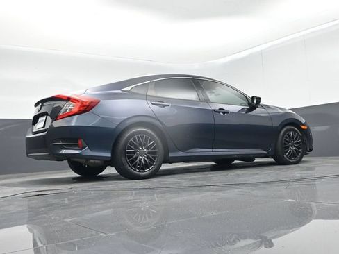 Used 2017 Honda Civic LX image 47
