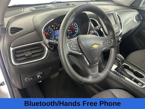 Used 2024 Chevrolet Equinox LT FWD image 12