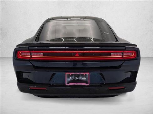 New 2026 Dodge Charger Daytona Scat Pack w/ Track Package AWD/4WD image 7