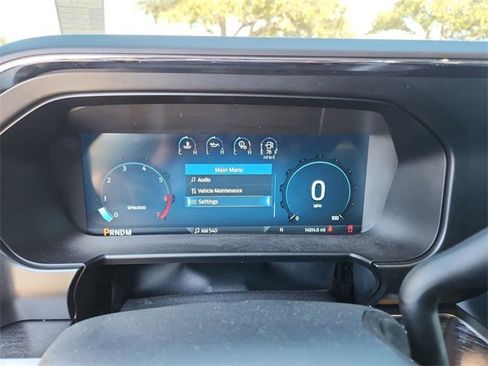 Used 2023 Ford F250 Lariat w/ Chrome Package image 32