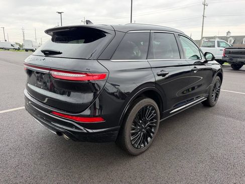 Used 2022 Lincoln Corsair Reserve AWD/4WD image 5