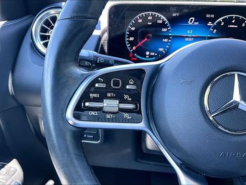 Certified 2023 Mercedes-Benz GLB 250 4MATIC image 14