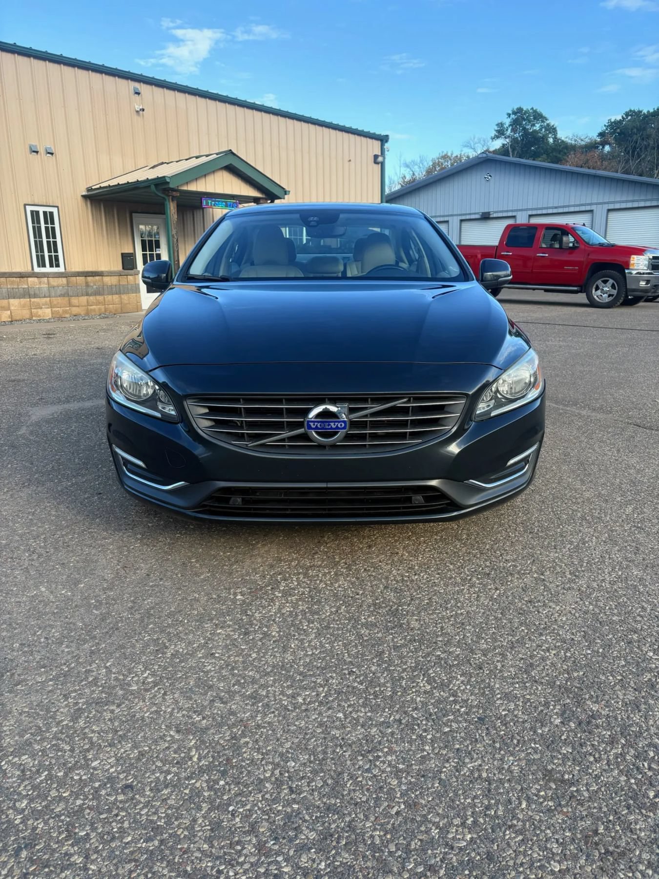 Used 2015 Volvo S60 T5 Premier FWD image 2