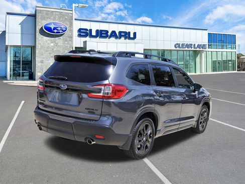 Used 2024 Subaru Ascent Onyx Edition Limited AWD/4WD image 6