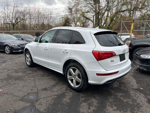 Used 2012 Audi Q5 3.2 Premium Plus AWD/4WD image 9