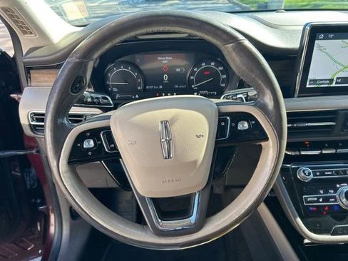 Used 2020 Lincoln Corsair Reserve w/ Elements Package AWD/4WD image 15