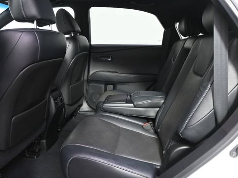 Used 2015 Lexus RX 350 F Sport w/ Navigation Package AWD/4WD image 21