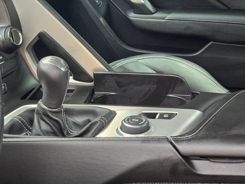 Used 2014 Chevrolet Corvette Stingray Coupe w/ Battery Protection Package RWD image 55