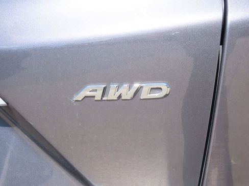 Used 2018 Honda CR-V EX image 8