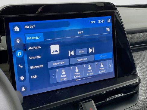 New 2026 Subaru Outback Premium image 11