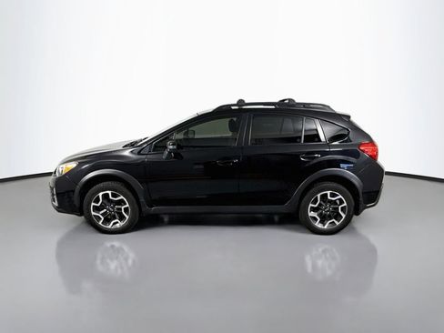 Used 2017 Subaru Crosstrek 2.0i Limited AWD/4WD image 8