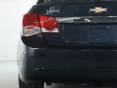 Used 2013 Chevrolet Cruze LT w/ Spring Special Edition image 45