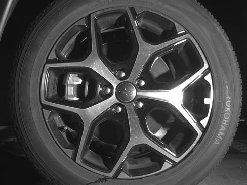 Used 2025 Jeep Compass Limited AWD/4WD image 9