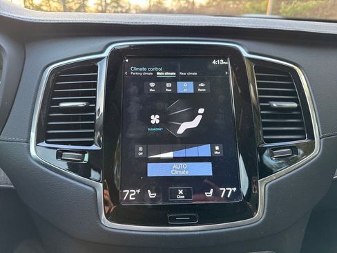 Used 2022 Volvo XC90 T6 Inscription w/ Advanced Package image 20