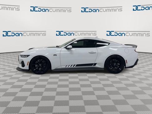 Used 2024 Ford Mustang GT w/ GT Performance Package image 5