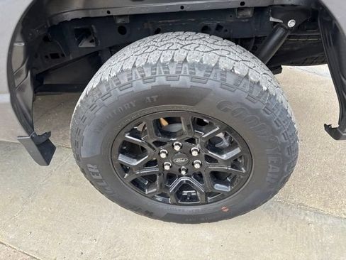 Used 2024 Ford F150 XLT w/ Equipment Group 302A MID AWD/4WD image 27