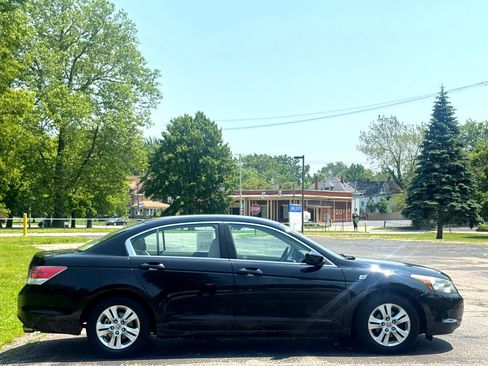 Used 2010 Honda Accord LX-P image 8