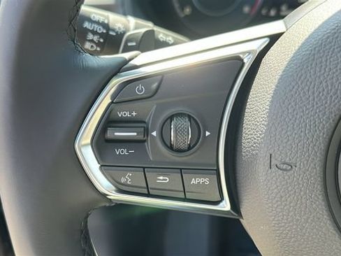 Used 2026 Acura RDX SH-AWD w/ Technology Package image 13