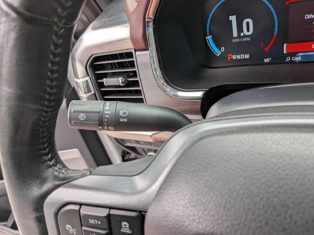 Used 2023 Ford F150 Lariat AWD/4WD image 37