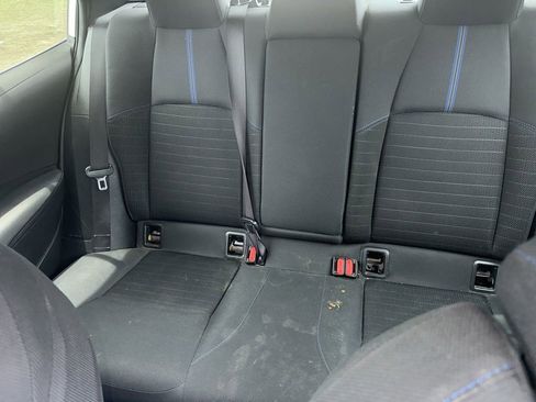 Used 2021 Toyota Corolla SE FWD image 10