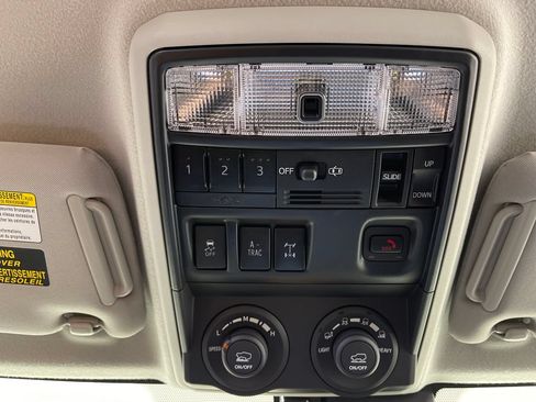 Used 2021 Toyota 4Runner TRD Pro AWD/4WD image 29