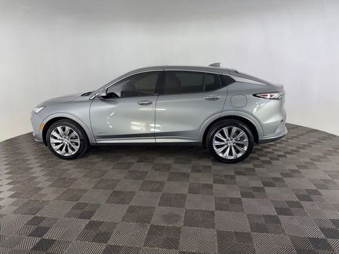 Used 2024 Buick Envista Avenir FWD image 8