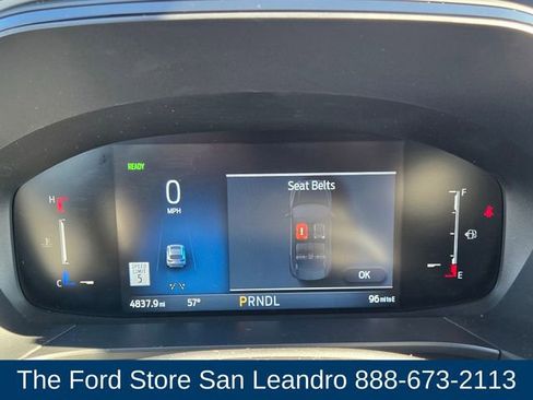 Used 2025 Ford Escape ST-Line w/ Equipment Group 301A image 23