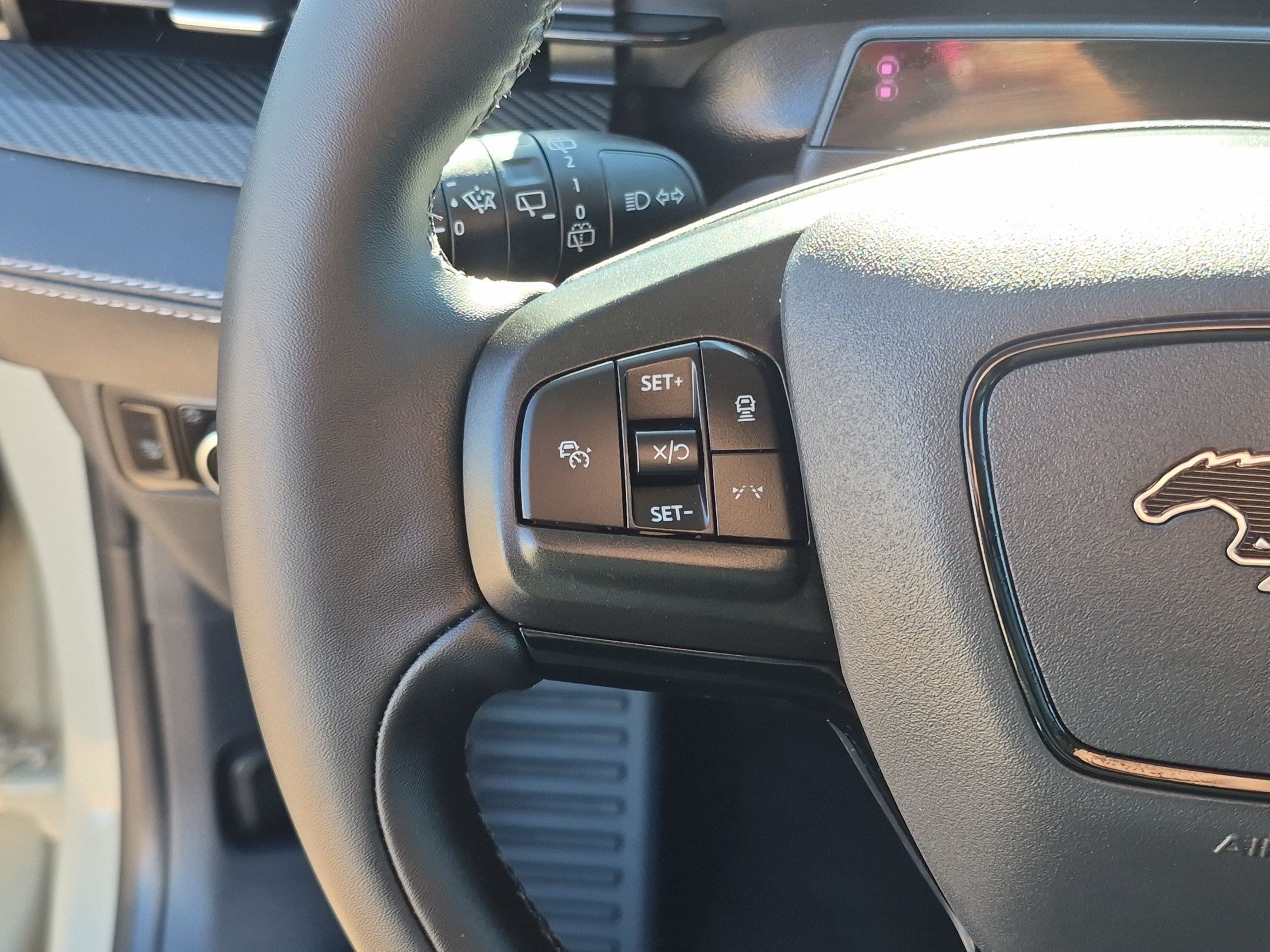 Used 2025 Ford Mustang Mach-E Select RWD image 17