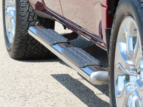 Certified 2022 RAM 1500 Big Horn AWD/4WD image 13