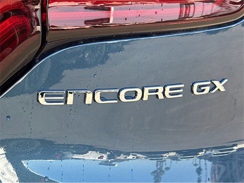 New 2026 Buick Encore GX Sport Touring w/ Advanced Technology Package image 13