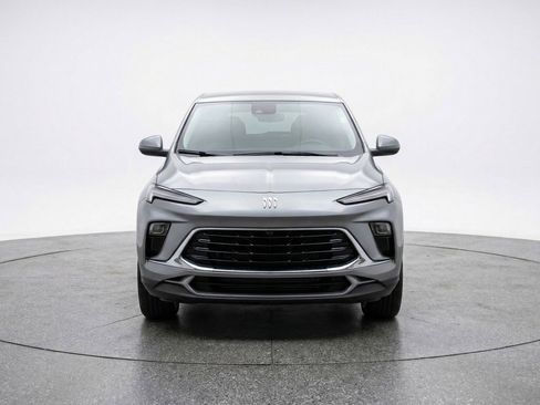 Used 2025 Buick Encore GX Preferred image 2