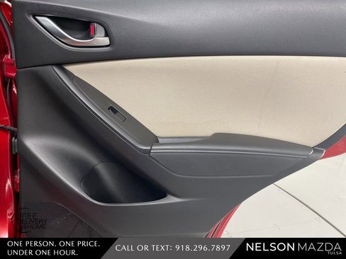 Used 2016 MAZDA CX-5 Touring image 39