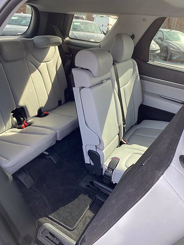 Used 2025 Hyundai Palisade SEL AWD/4WD image 21