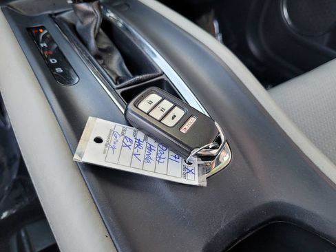 Used 2022 Honda HR-V EX image 24