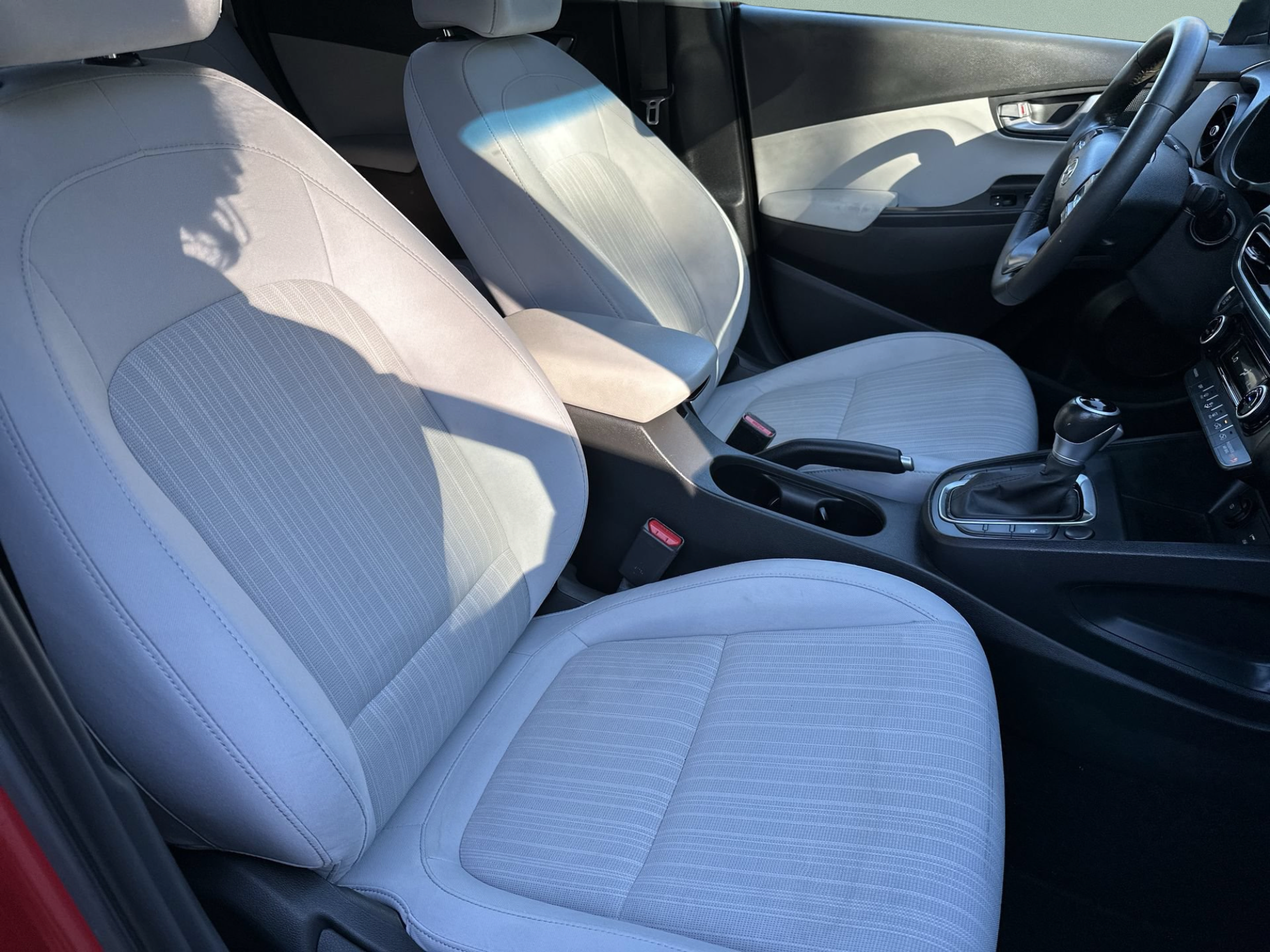 Used 2023 Hyundai Kona SEL w/ Convenience Package FWD image 25