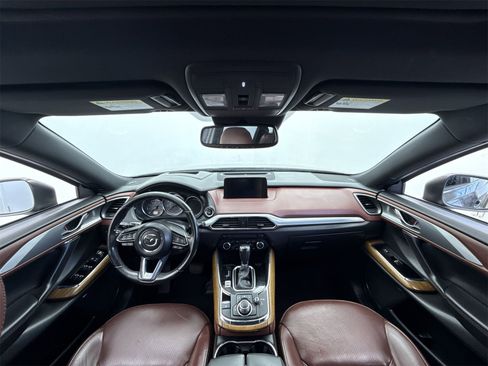Used 2017 MAZDA CX-9 Signature image 21