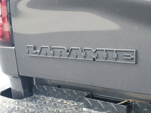 Used 2021 RAM 3500 Laramie image 7